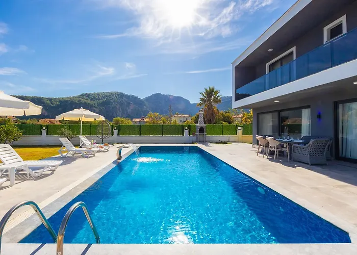 Grand Yasar 1