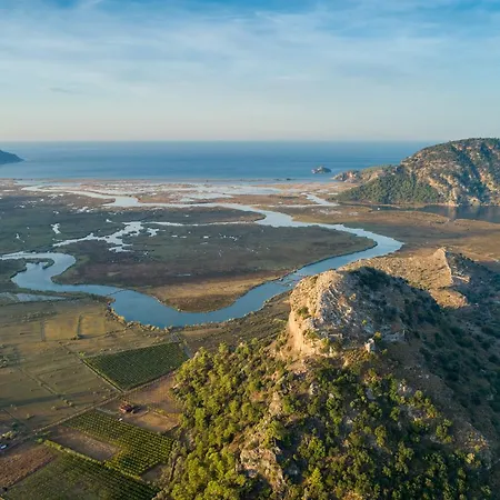 Grand Yasar 1 * Okcular