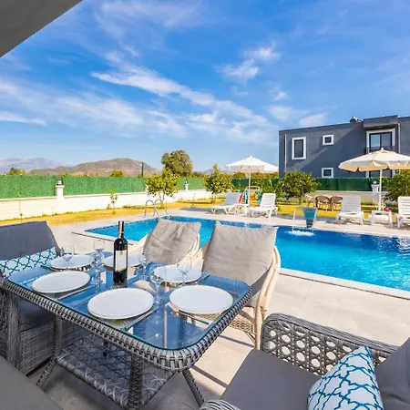 Grand Yasar 1 * Okcular