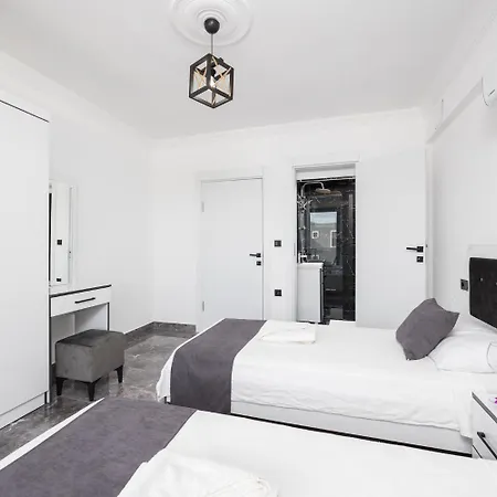 Villa Grand Yasar 1