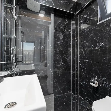 Vila Grand Yasar 1 *