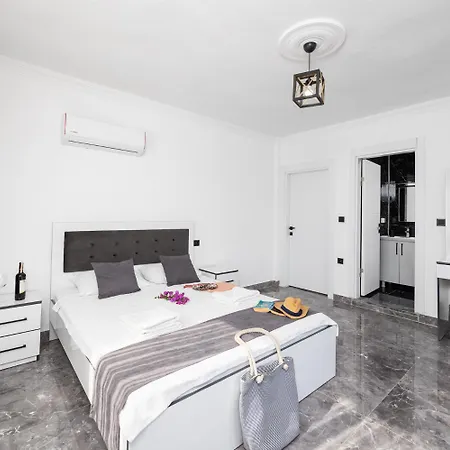 Villa Grand Yasar 1