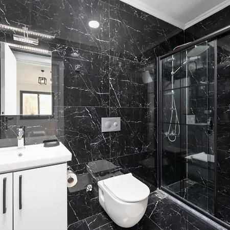 Villa Grand Yasar 1