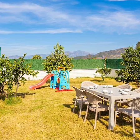 Grand Yasar 1 Okcular