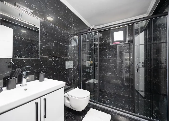 Vilă Grand Yasar 1 *