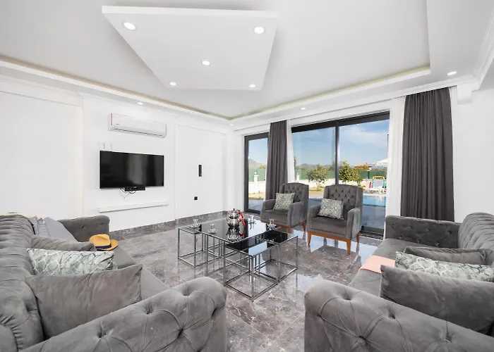 Grand Yasar 1 Okcular