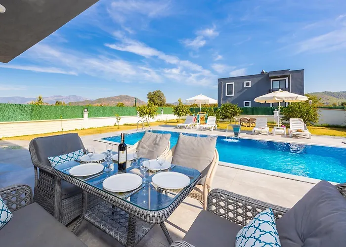 Grand Yasar 1 * Okcular