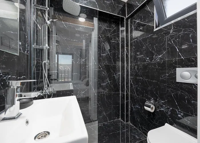 Vilă Grand Yasar 1 *