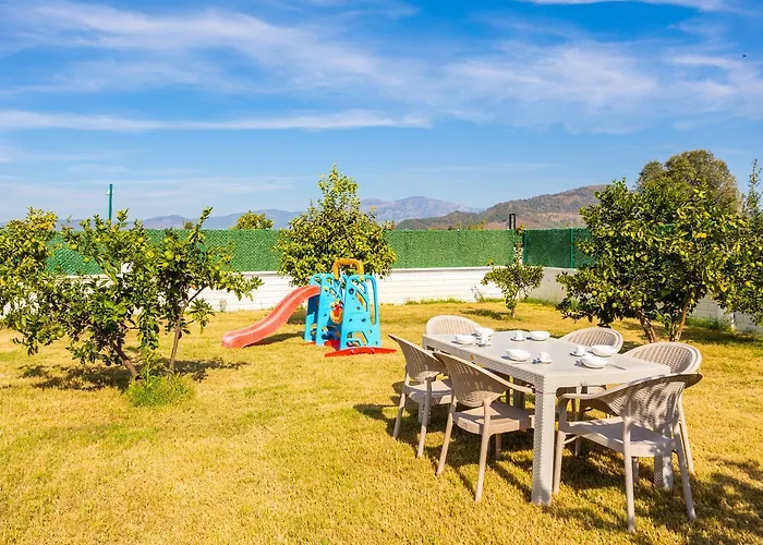 Grand Yasar 1 Okcular