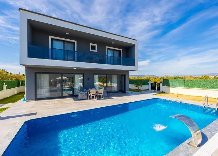 Grand Yasar 1 * Okcular